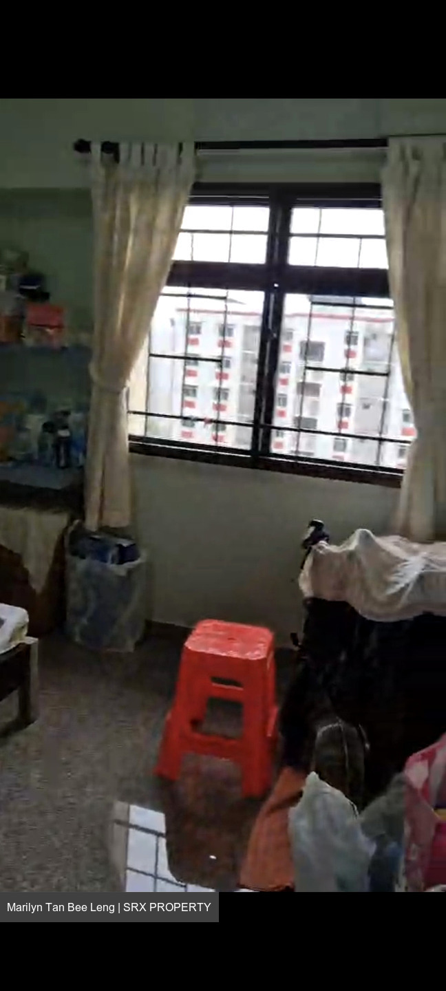 Blk 150 Rivervale Green (Sengkang), HDB 4 Rooms #609523201